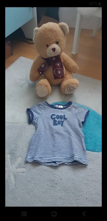 tshirt(3mois)