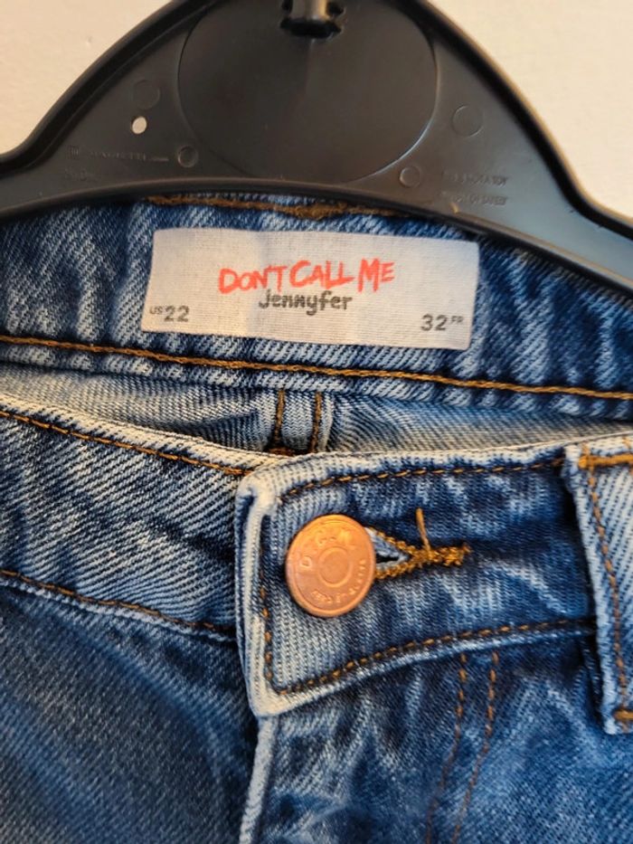 Jeans 32 - photo numéro 2