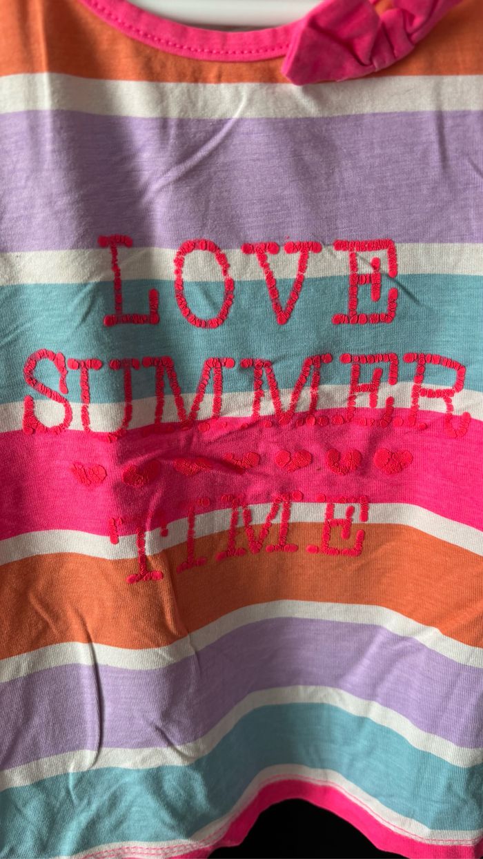 Débardeur - photo numéro 2