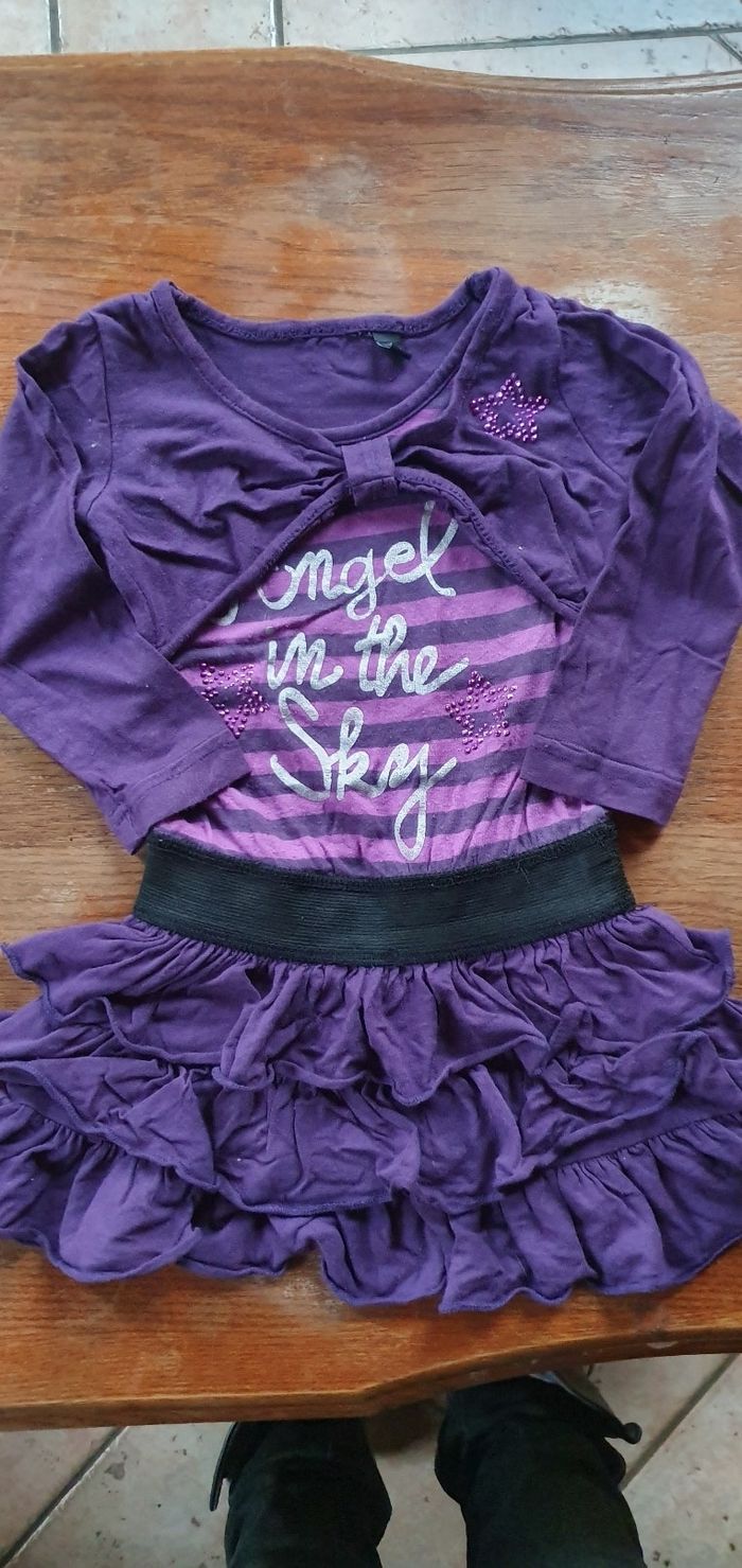 Robe