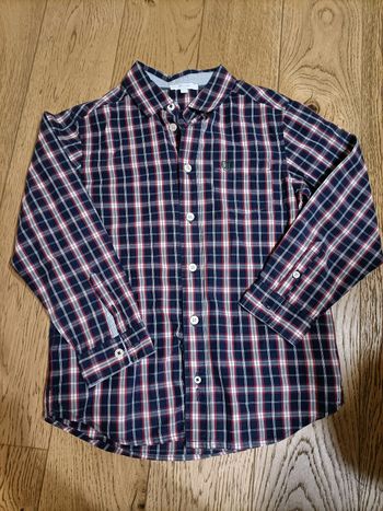 Chemise Jacadi