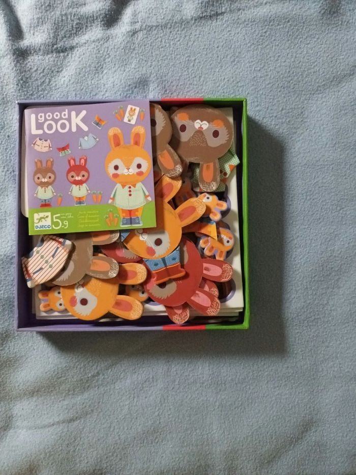 Good  look - photo numéro 6