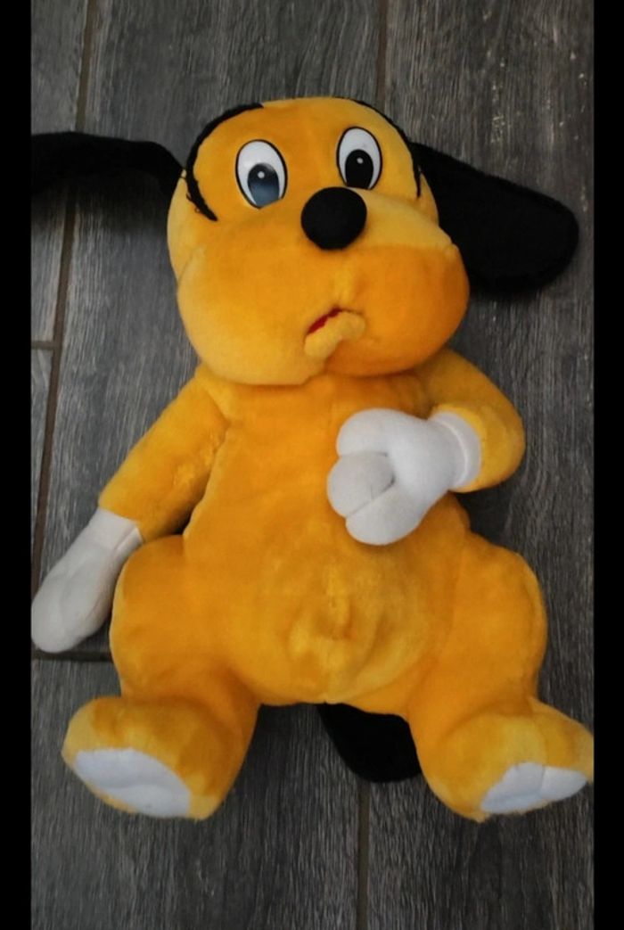Lot peluches - photo numéro 4