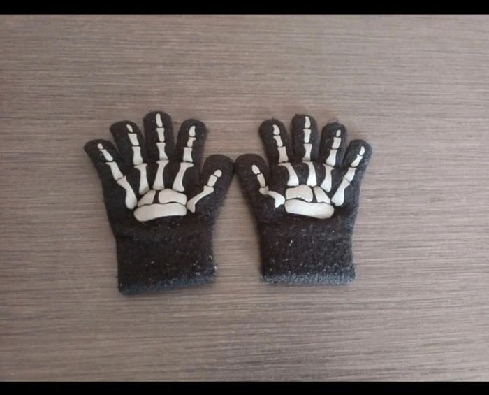 gants enfants
