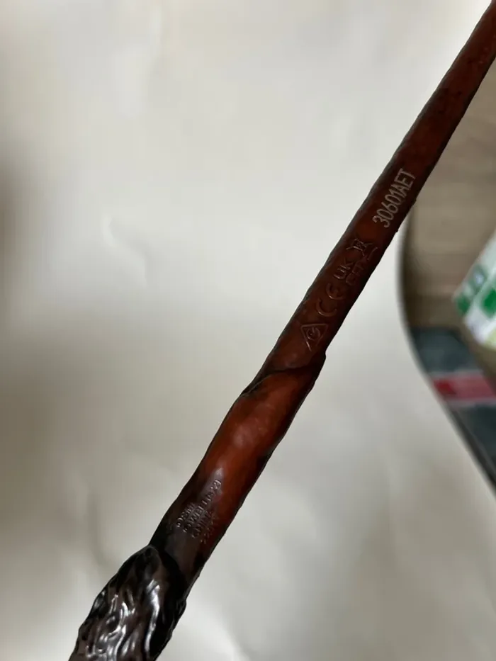 Baguette magique Harry potter - photo numéro 4