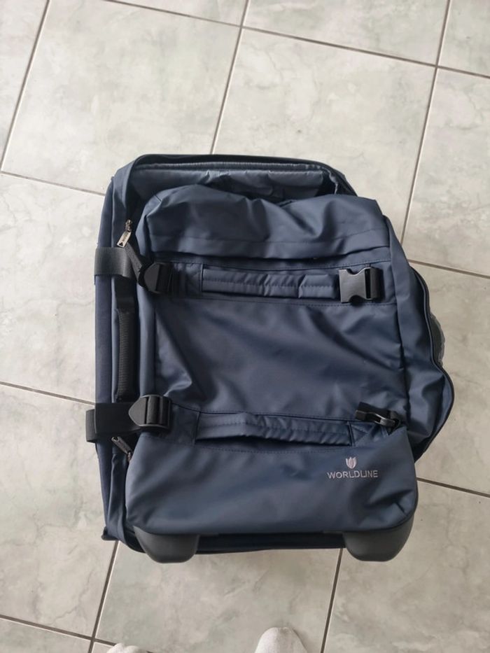 Sac cabine neuf