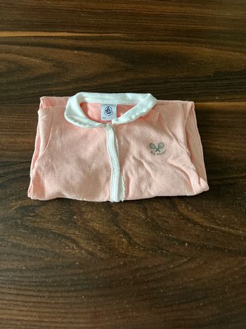 Joli pyjama