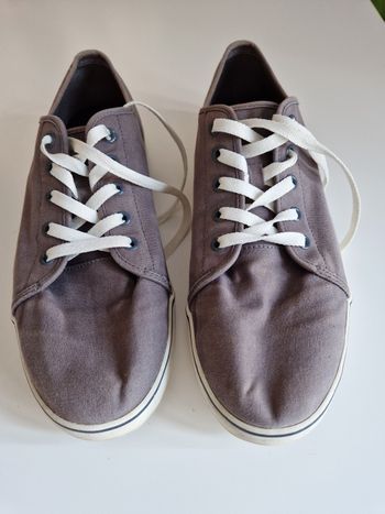 Paire de baskets homme Timberland 