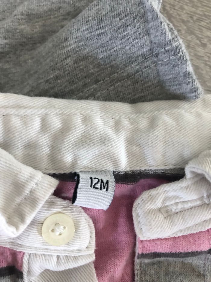 Lot 12 mois - photo numéro 8