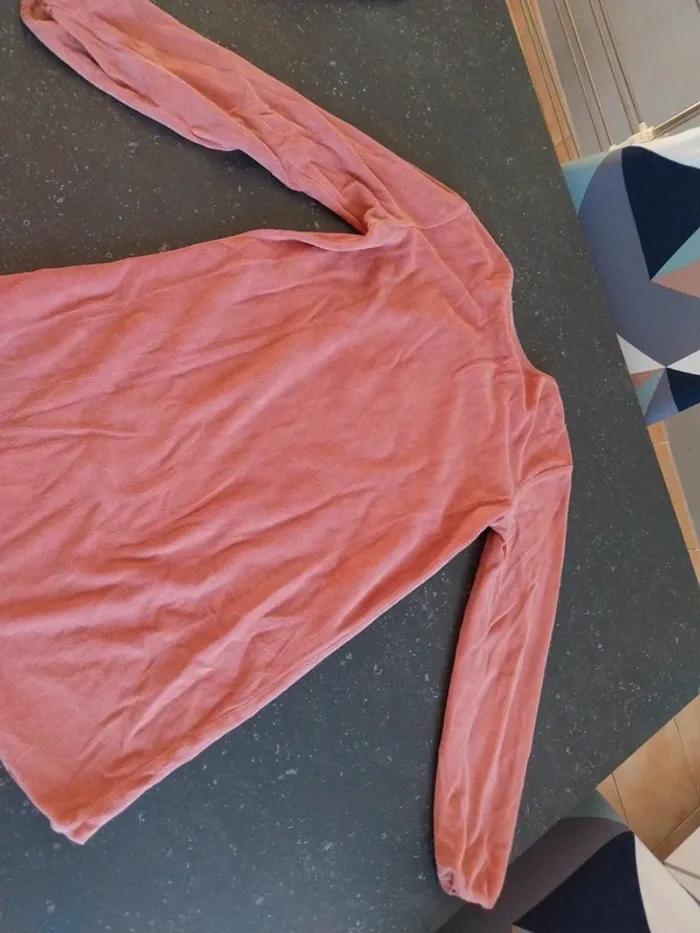 Chemise de nuit ml kiabi 12 ans - photo numéro 6