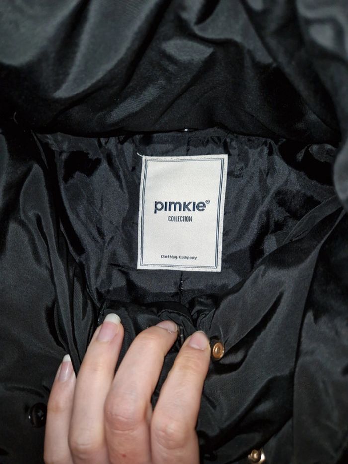 Manteau - photo numéro 4
