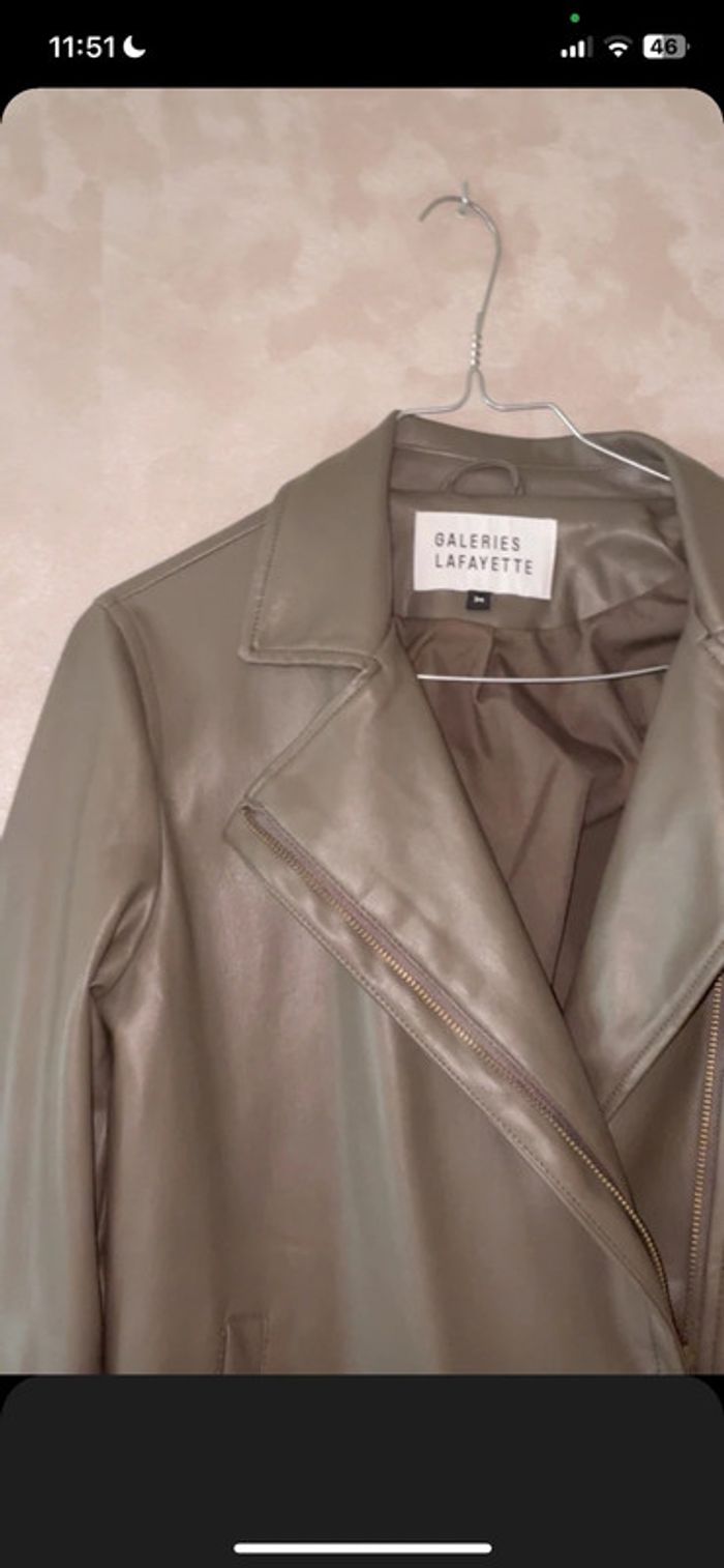 Perfecto galerie lafayette - photo numéro 7