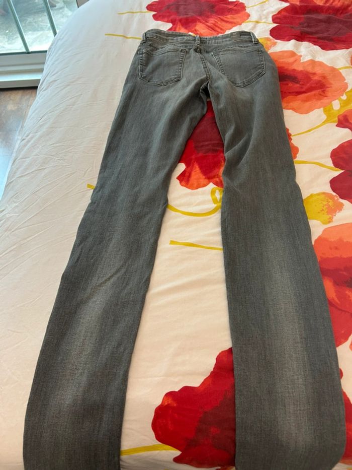 Jean slim standard kaporal 26/32 - photo numéro 5
