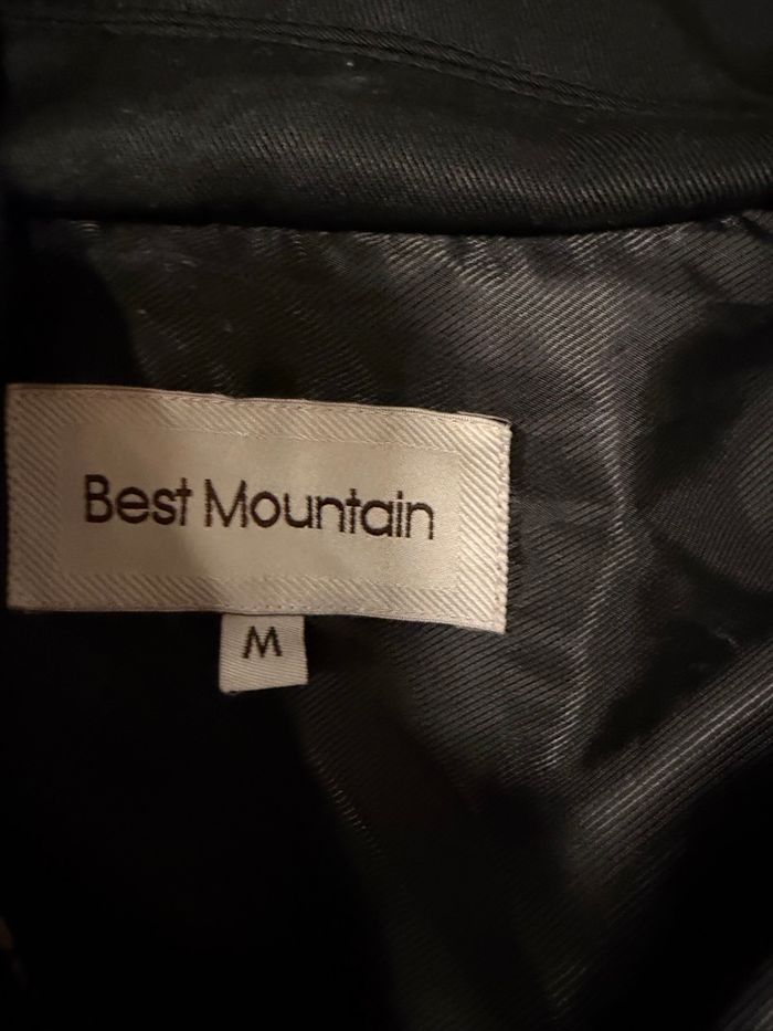 Veste - photo numéro 4