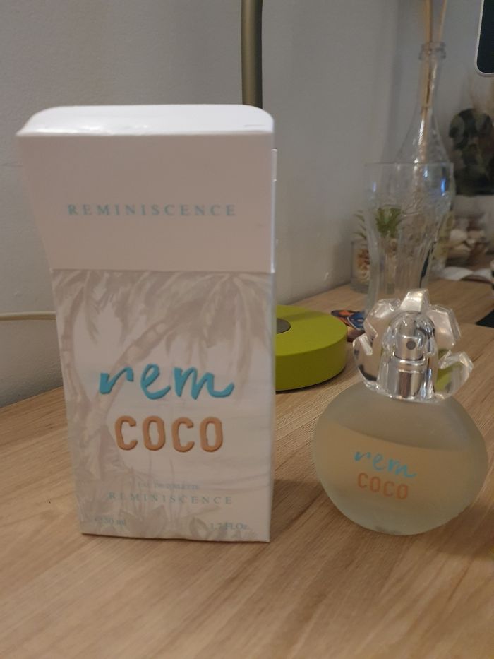 REM coco