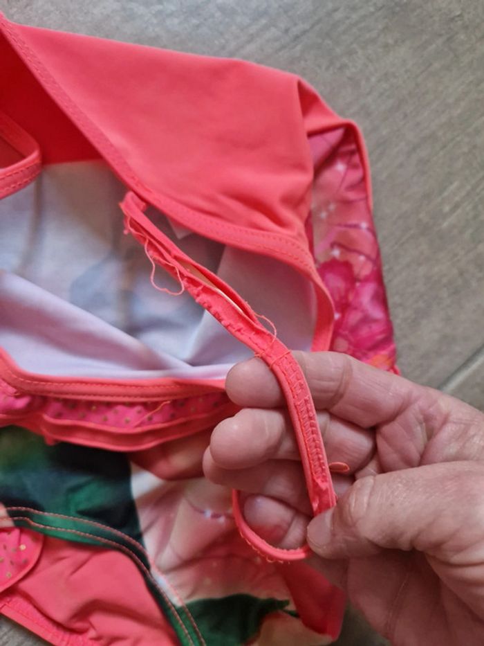 Maillots de bain 8 ans - photo numéro 5