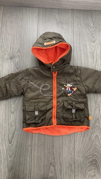 Manteau