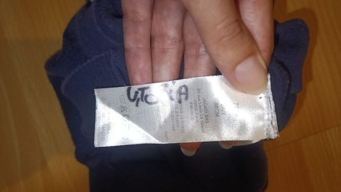 Veste Jacadi 2ans - photo numéro 7