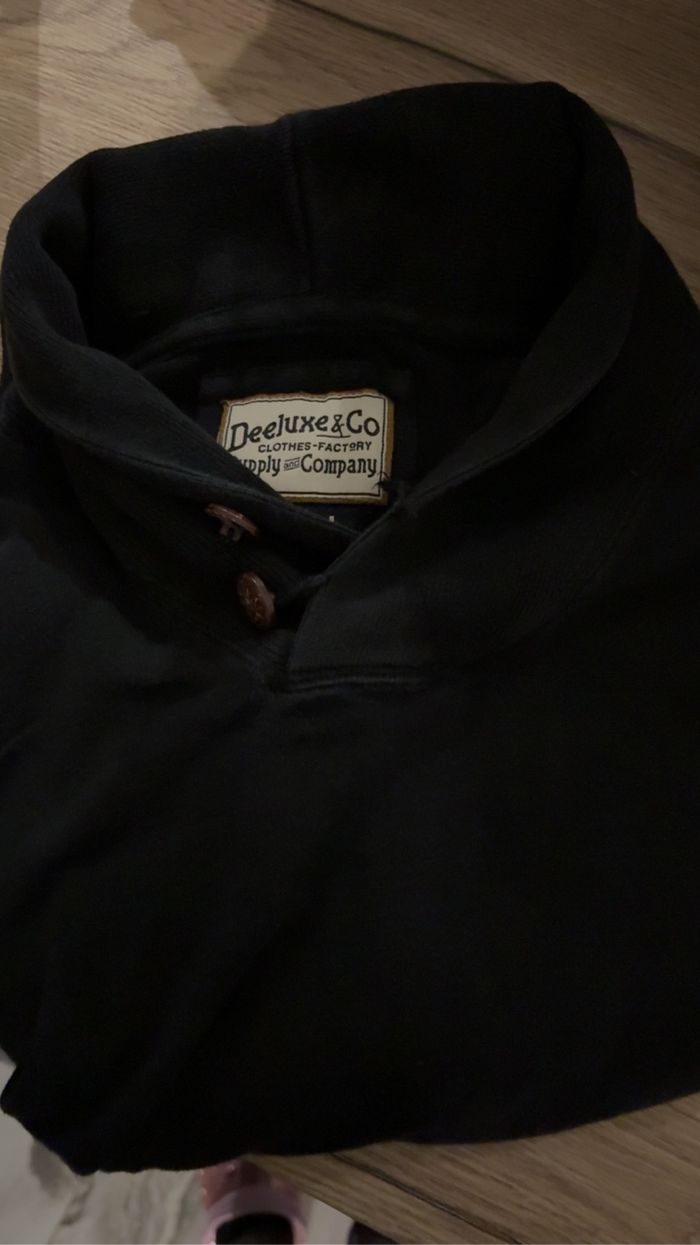 Pull deluxe