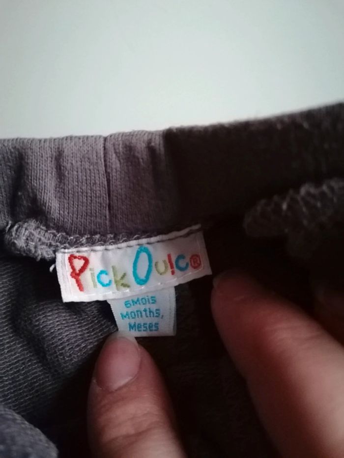 Ensemble training 6mois - photo numéro 6