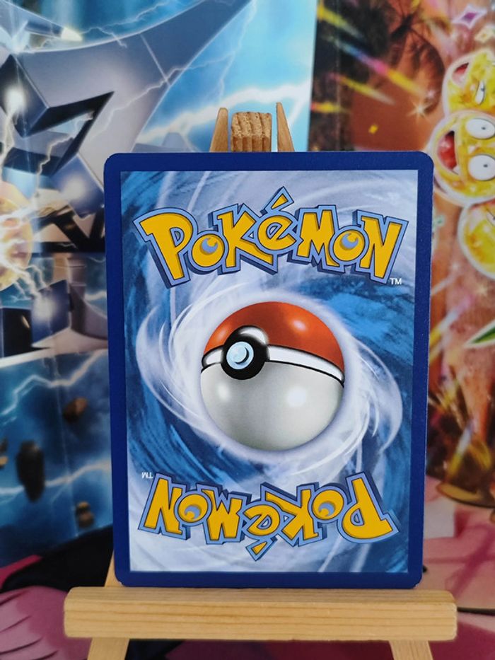 Embrylex reverse 47/131 Évolutions Prismatiques - photo numéro 2