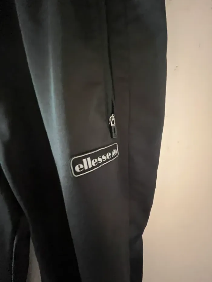 Jogging Ellesse Taille S - photo numéro 3
