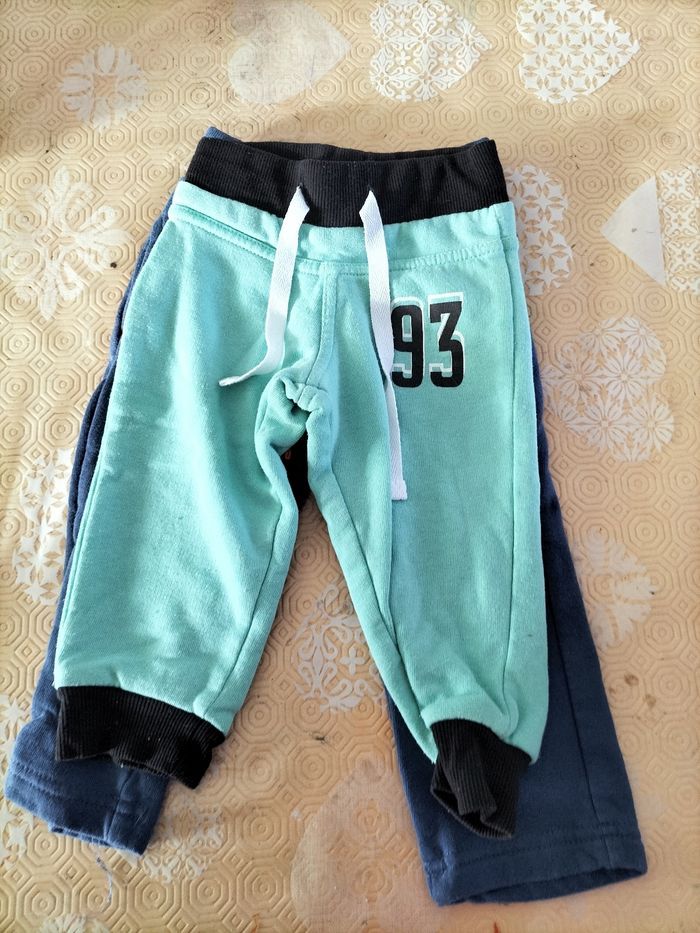 Lot 9 mois - photo numéro 2