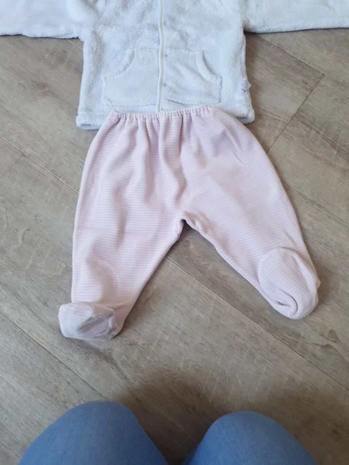 Pyjama 12m - photo numéro 2