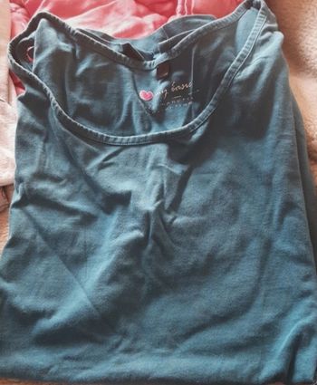 T-shirt courtes manches