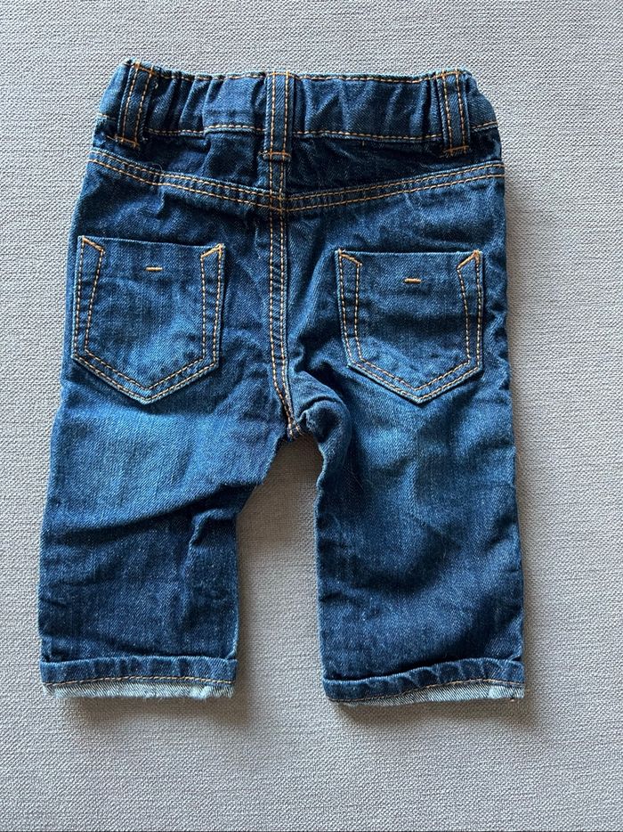 Jeans 3mois - photo numéro 3