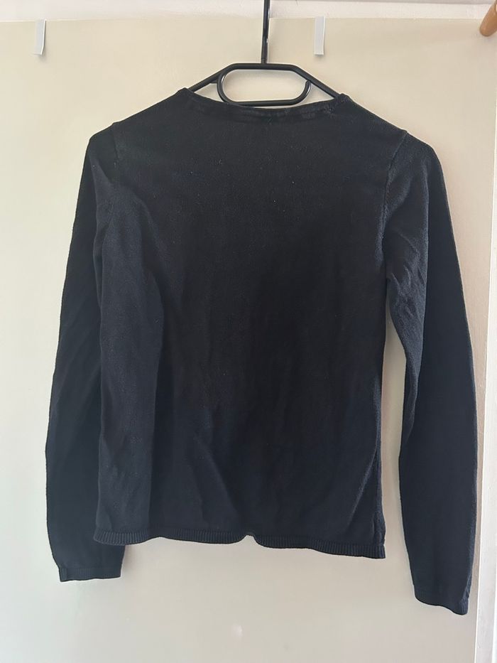 Gilet fille 10 ans - photo numéro 3