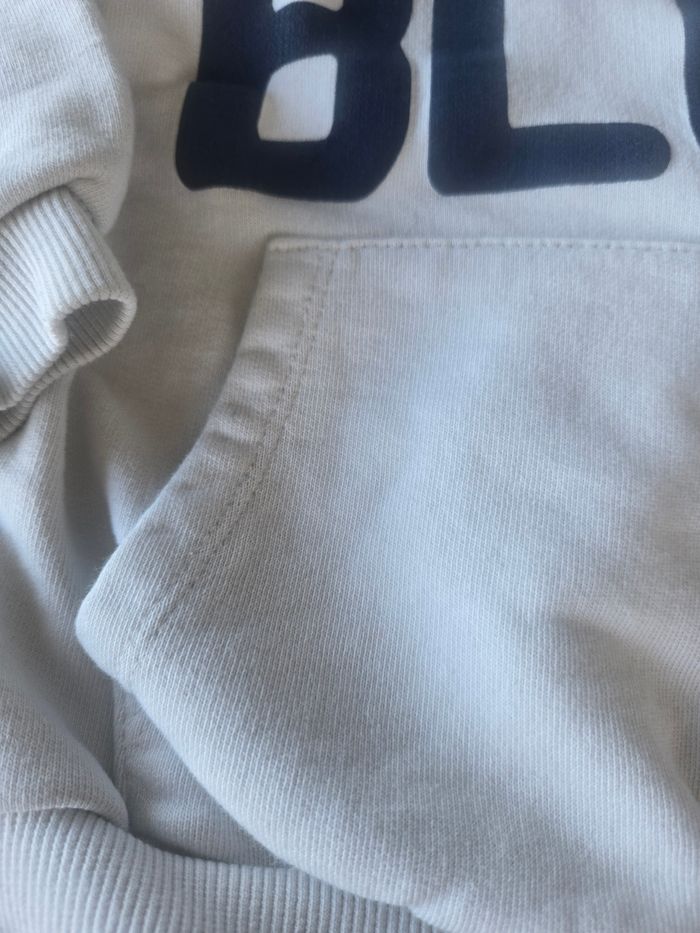 Sweat - photo numéro 4