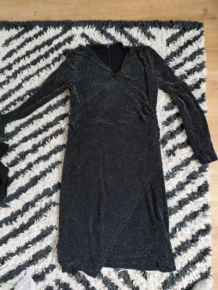 Robe de maternité