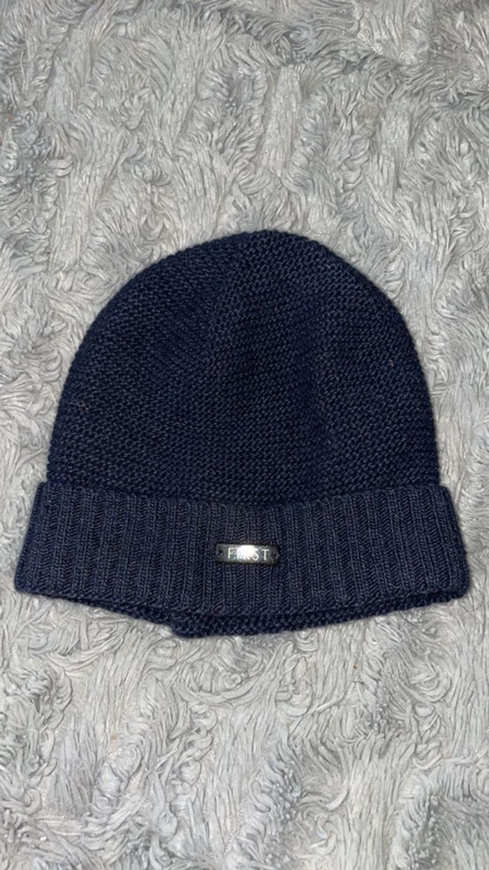 Bonnet bebe 0/3 mois