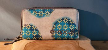 Porte feuille ripcurl