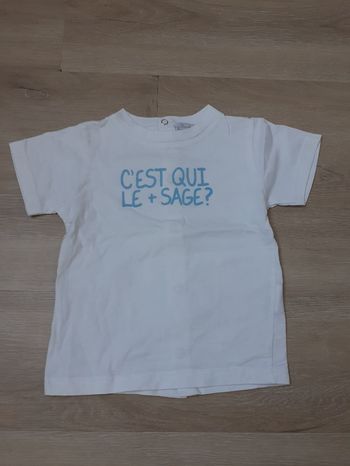 T-shirt