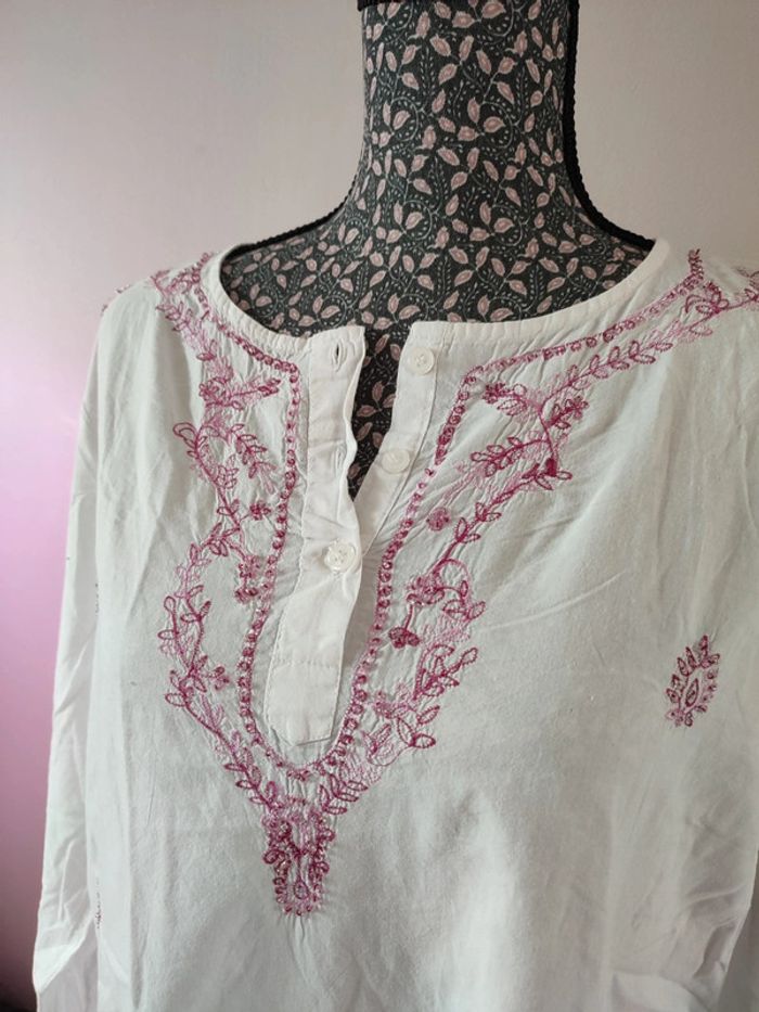 Tunique - photo numéro 2