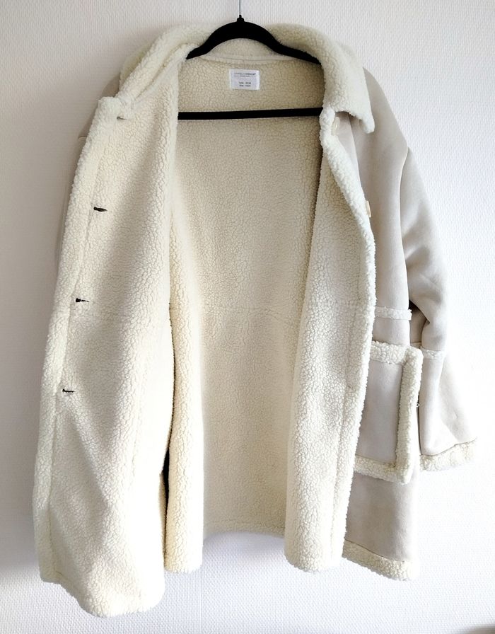 Veste Gabriella Vicenza taille 46 - photo numéro 7