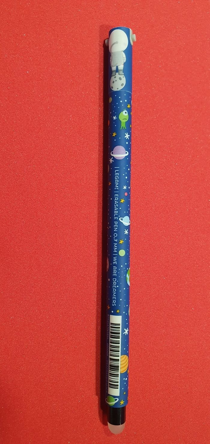 Legami astronaute ultra rare et neuf - photo numéro 2