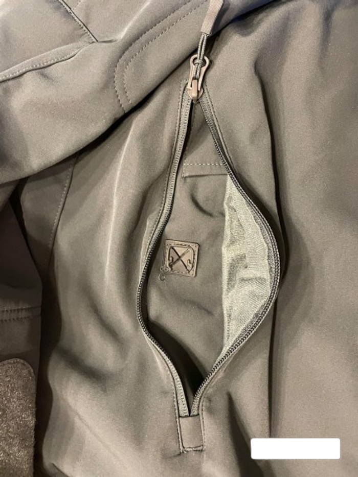 Veste Homme " KEFITEVD " T XL NEUVE ( mesures détaillées ) - photo numéro 10
