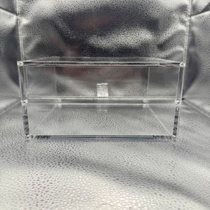 10 protections aimantées en acrylique pour etb Pokémon - photo numéro 5