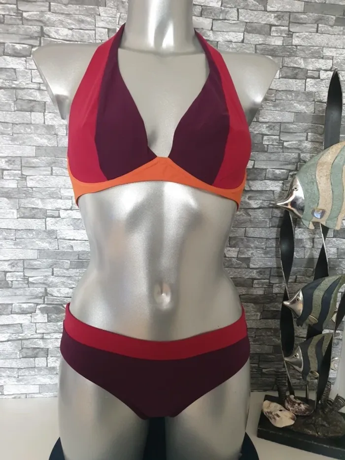 Maillot de bain sexy T38/95D