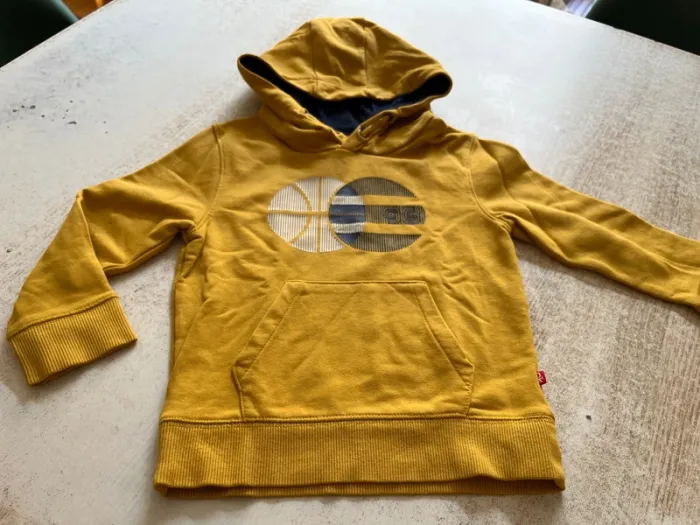 Sweat - photo numéro 2