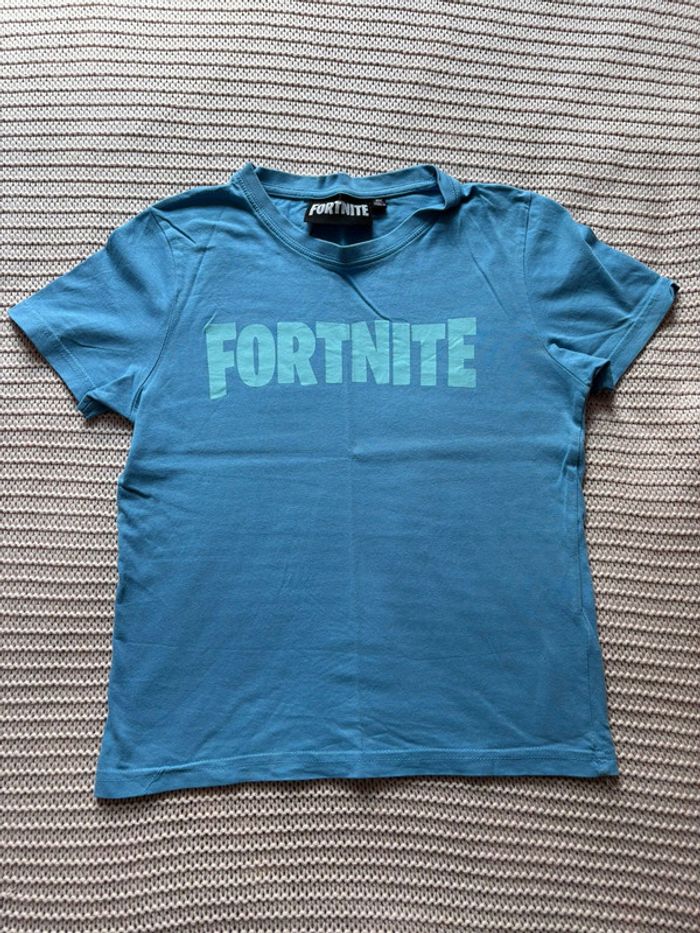 T-shirt garcon Fornite 10 ans