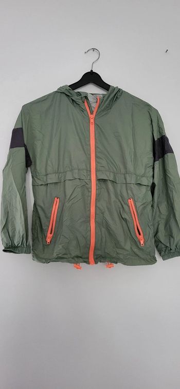 Kway enfant
