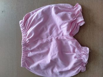 Culotte short 24 mois