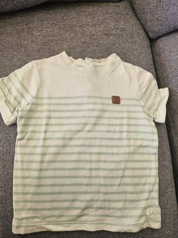 T shirt