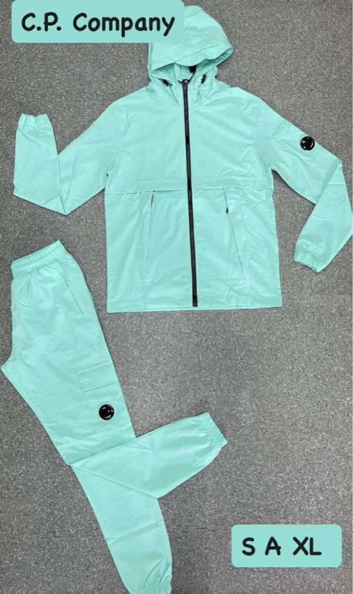 Survêtement - photo numéro 5