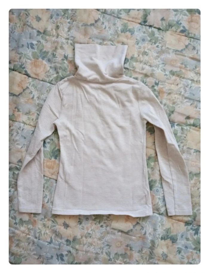 Sous-pull Okaïdi 8 ans - photo numéro 4