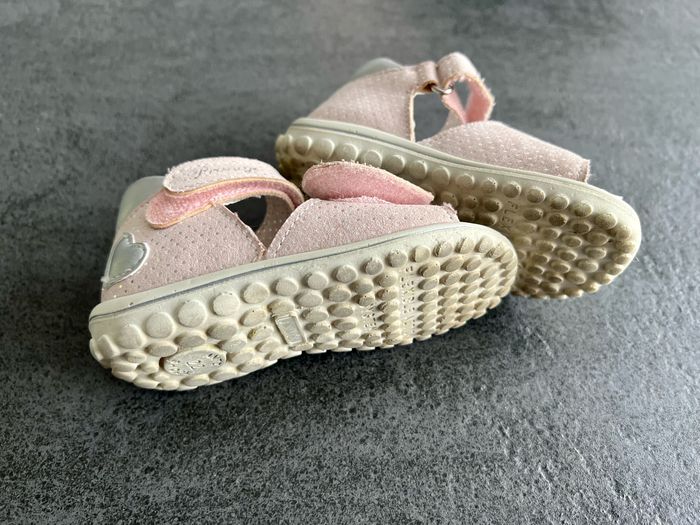 Sandales Primigi 22 - photo numéro 4